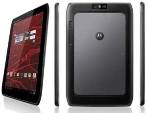 Motorola XOOM 2 MZ615