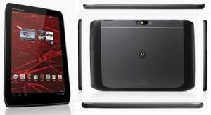 Motorola XOOM 2 Media Edition 3G MZ608