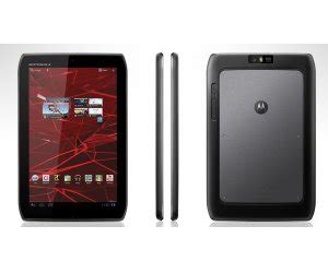 Motorola XOOM 2 Media Edition MZ607