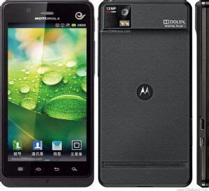 Motorola XT928