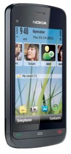 Nokia C5-04