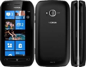 Nokia Lumia 710