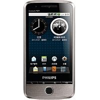 Philips V726