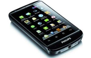 Philips W626