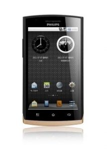 Philips W920