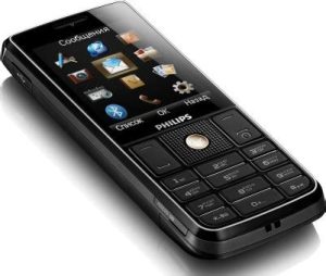 Philips X623