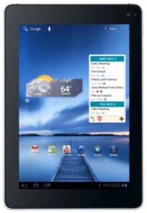 T-Mobile SpringBoard