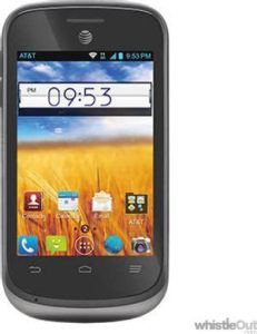 ZTE Avail
