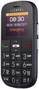 alcatel OT-282