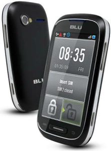 BLU Neo XT