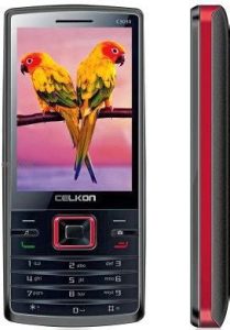 Celkon C3030