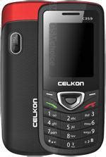 Celkon C359