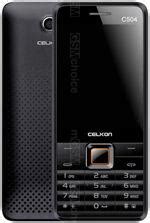 Celkon C504