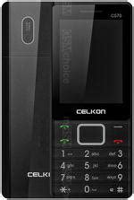 Celkon C570
