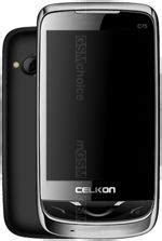 Celkon C75