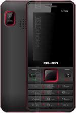 Celkon C770 Dj
