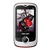 Celkon C90