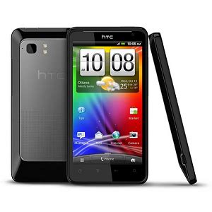 HTC Velocity 4G