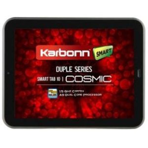 Karbonn Smart Tab 10