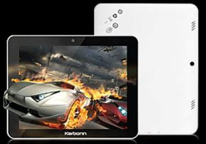 Karbonn Smart Tab 8