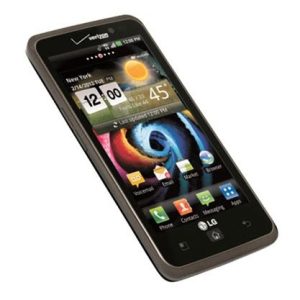 LG Spectrum VS920