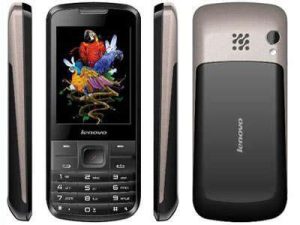 Lenovo A335