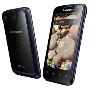 Lenovo S560