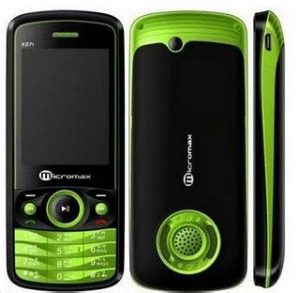 Micromax X271