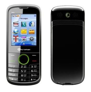 Micromax X275