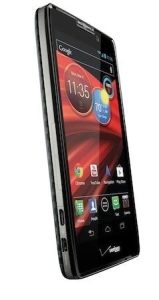 Motorola DROID RAZR MAXX