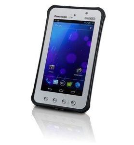 Panasonic Toughpad JT-B1