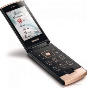 Philips D822