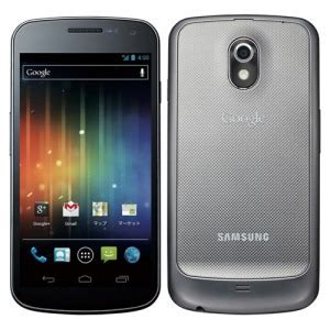 Samsung Galaxy Nexus I9250M