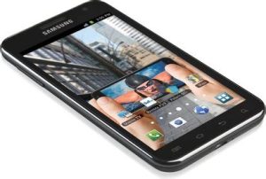 Samsung Galaxy S II Skyrocket HD I757