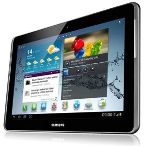 Samsung Galaxy Tab 2 10.1 CDMA