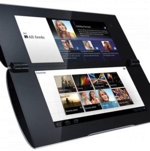 Sony Tablet P