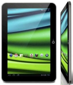 Toshiba Excite AT200