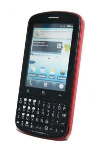 ZTE Style Q