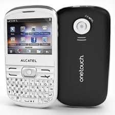 alcatel OT-819 Soul