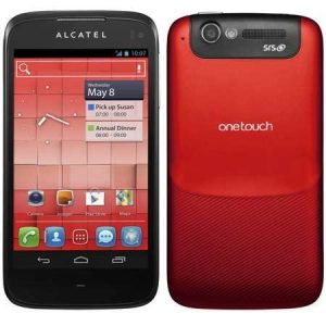alcatel OT-978