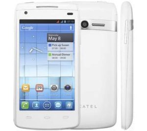 alcatel OT-992D
