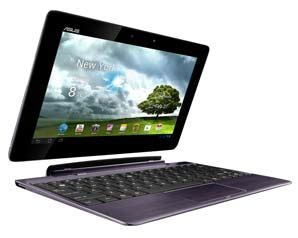 Asus Transformer Pad Infinity 700 LTE
