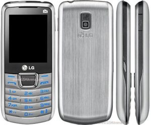 LG A290