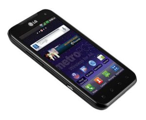 LG Connect 4G MS840