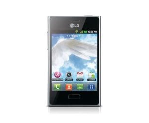 LG Optimus L3 E400