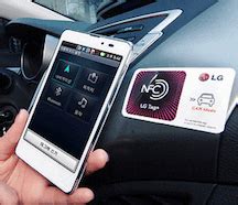 LG Optimus LTE Tag