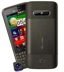 Micromax A78