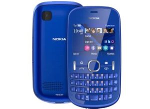 Nokia Asha 201