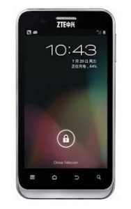 ZTE Nova 4 V8000