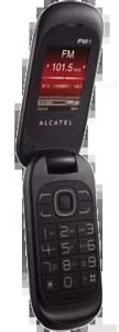 alcatel OT-292